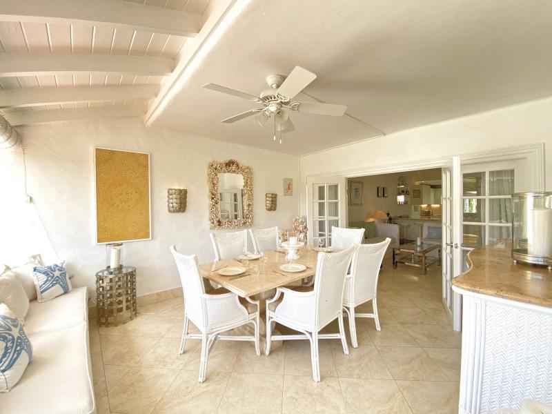 Glitter Bay 307 - Barsal Bay , Beachfront villas Barbados , Glitter Bay , Porters , St James , West Coast Barbados  