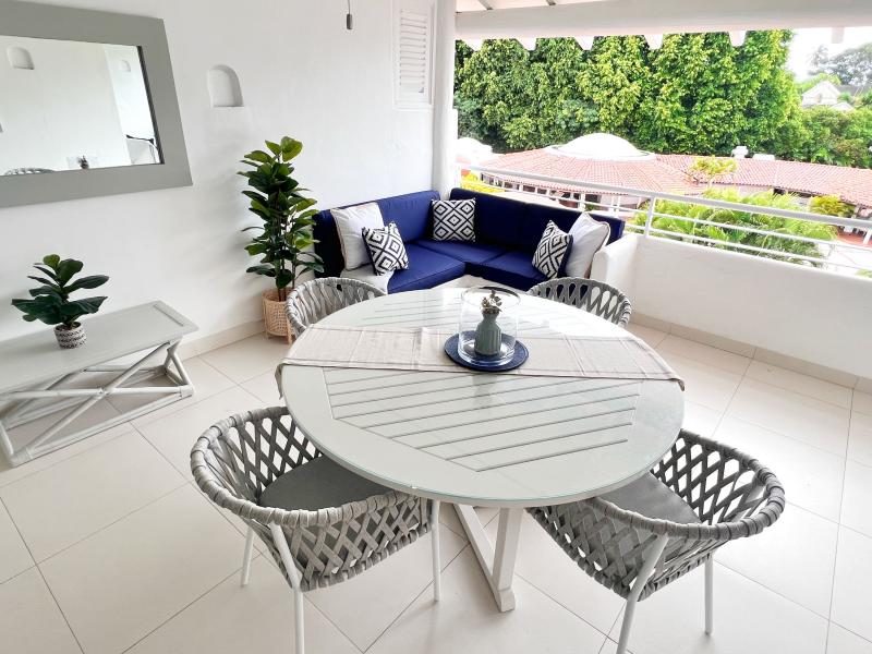 Glitter Bay 302 - Always Summer , Beachfront villas Barbados , Glitter Bay , Porters , St James , West Coast Barbados  