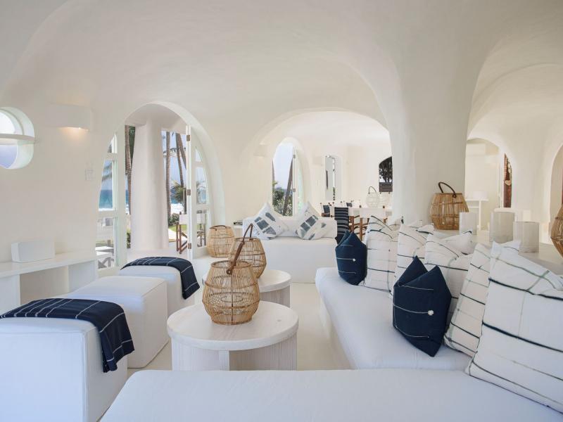 Pebble  , Beachfront villas Barbados , East Coast Barbados  