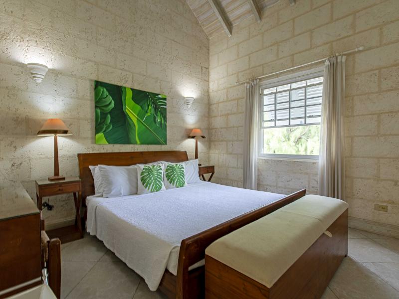 Radwood 2 - Beachfront , Beachfront villas Barbados , Fitts Village , St James , West Coast Barbados  