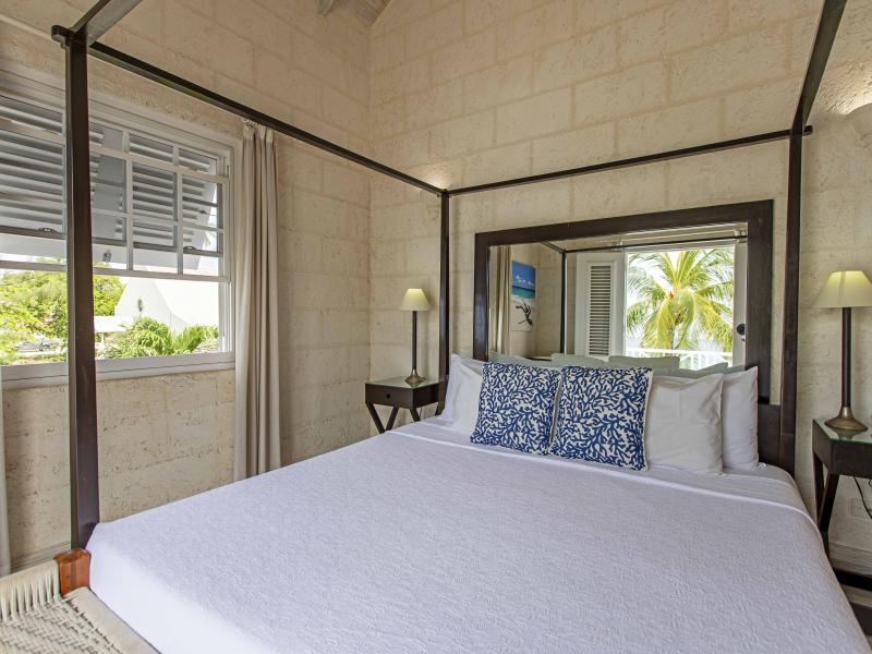 Radwood 2 - Beachfront , Beachfront villas Barbados , Fitts Village , St James , West Coast Barbados  