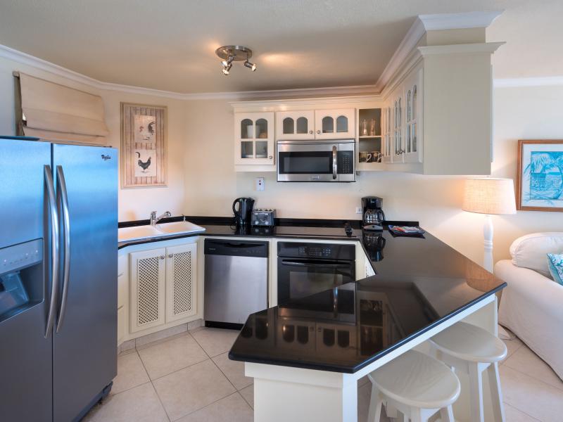 Reeds House 13  - Beachfront Penthouse , Beachfront villas Barbados , Lower Carlton , Reeds Bay , Reeds House , St James , West Coast Barbados  