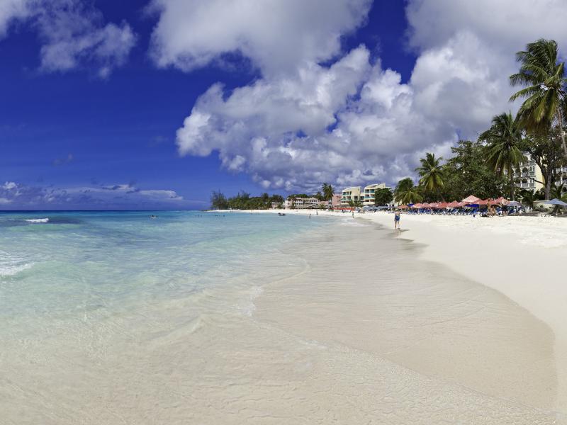 Sapphire Beach 509  , Christ Church  , Dover Beach , South Coast Barbados  