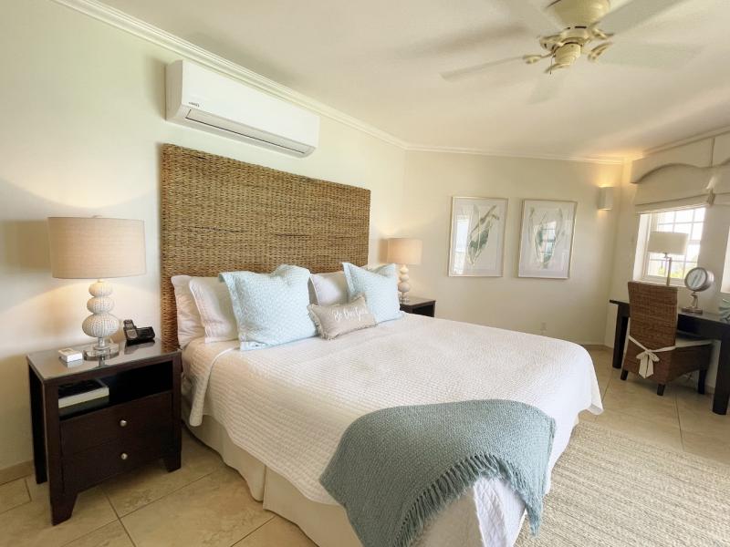 Sapphire Beach 505 , Beachfront villas Barbados , Christ Church  , Dover Beach , South Coast Barbados  