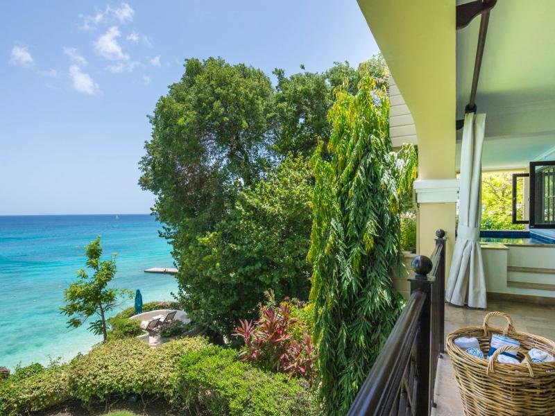 Sandy Cove 204 - Beachfront , Beachfront villas Barbados , Paynes Bay , Prospect , Sandy Cove , St James  