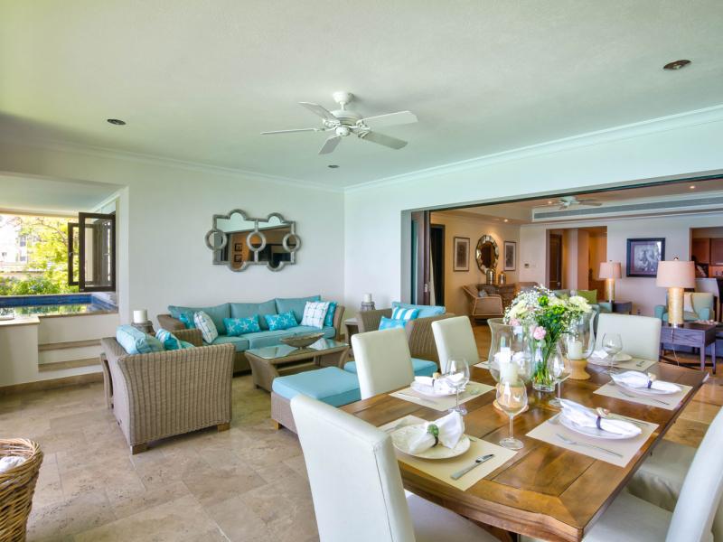 Sandy Cove 204 - Beachfront , Beachfront villas Barbados , Paynes Bay , Prospect , Sandy Cove , St James  