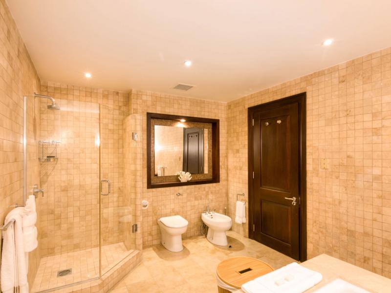 Sandy Cove 204 - Beachfront , Beachfront villas Barbados , Paynes Bay , Prospect , Sandy Cove , St James  