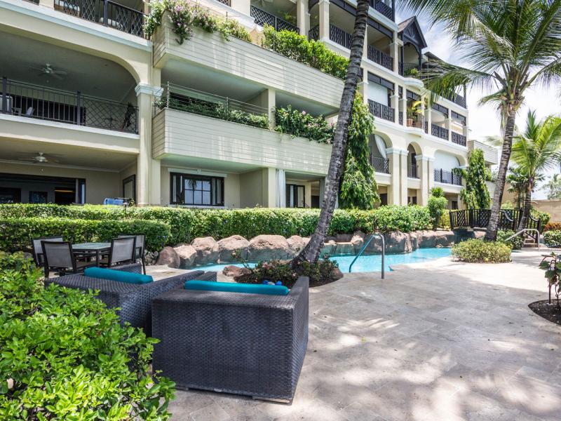 Sandy Cove 204 - Beachfront , Beachfront villas Barbados , Paynes Bay , Prospect , Sandy Cove , St James  