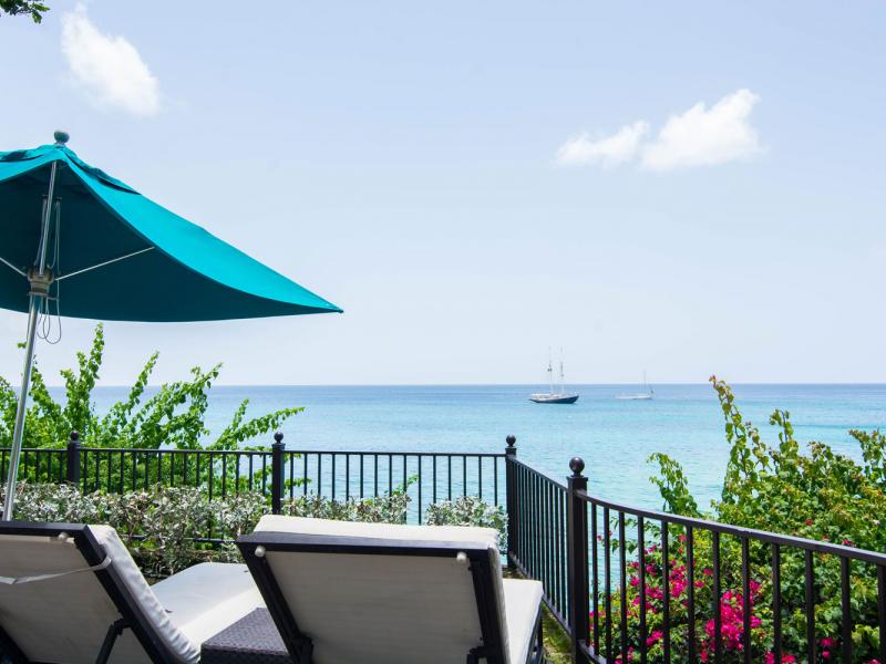 Sandy Cove 204 - Beachfront , Beachfront villas Barbados , Paynes Bay , Prospect , Sandy Cove , St James  