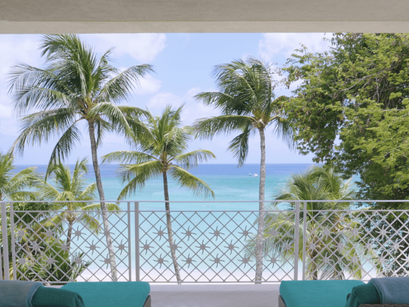 Smugglers Cove 5 , Beachfront villas Barbados , Paynes Bay , St James , West Coast Barbados  