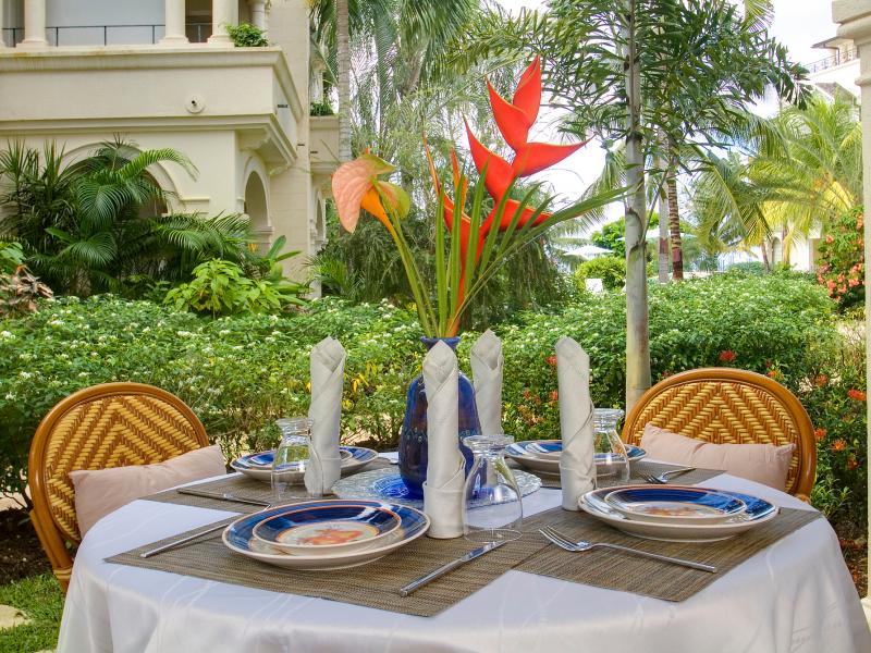 Schooner Bay 108 Chilterns - Beachfront , Schooner Bay , Speightstown , St Peter , West Coast Barbados  