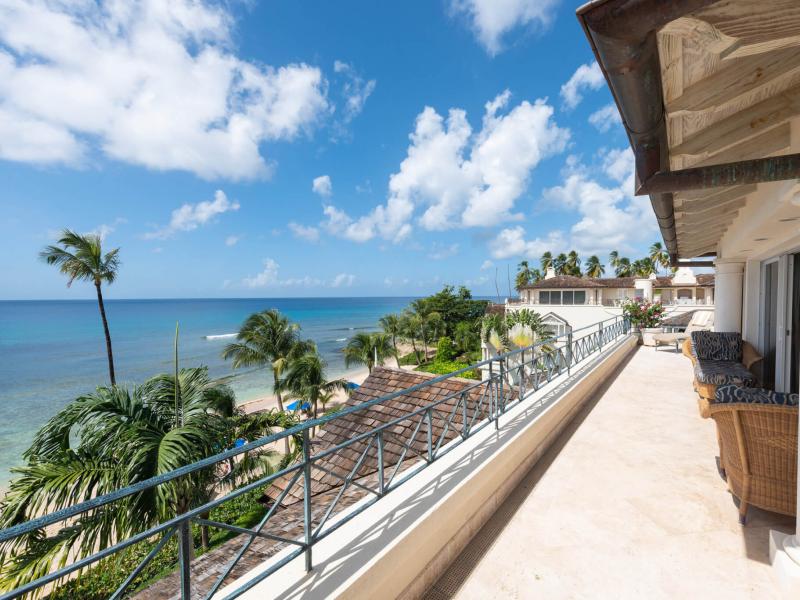 Schooner Bay 307 - The Lookout , Schooner Bay , Speightstown , West Coast Barbados  