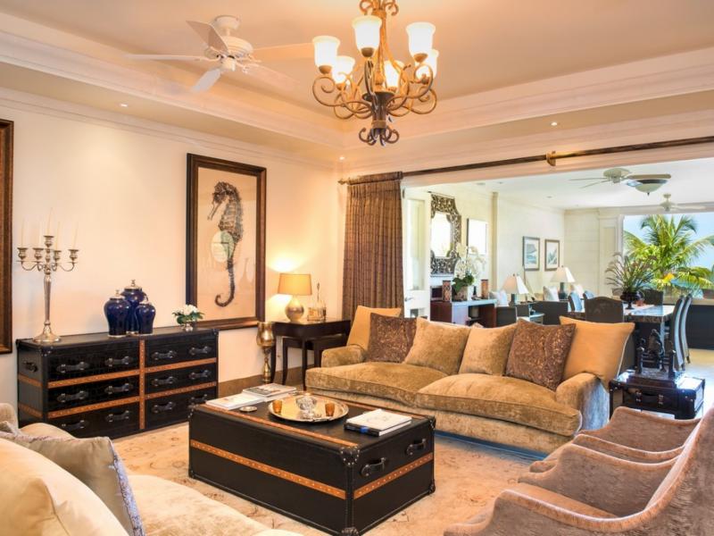 Smugglers Cove 3 , Beachfront villas Barbados , Paynes Bay , St James , West Coast Barbados  