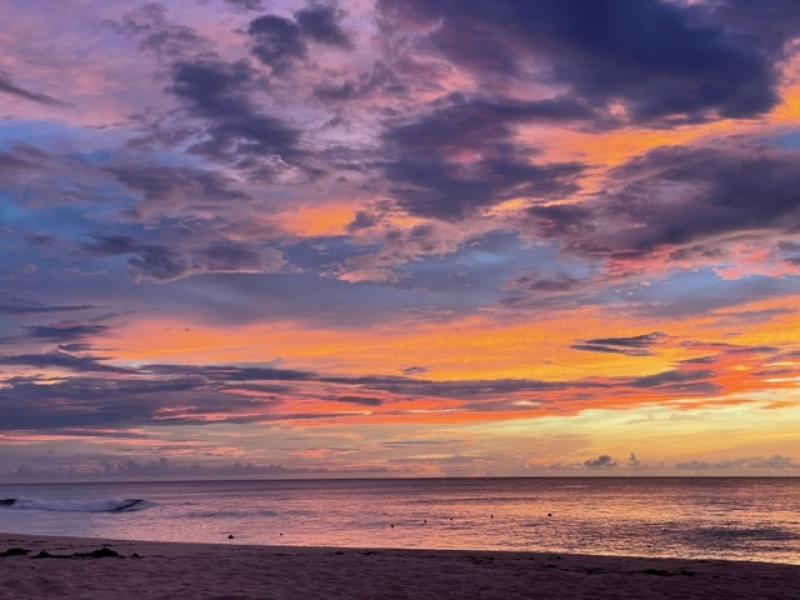 Glitter Bay 102 - 49 Steps  , Beachfront villas Barbados , Glitter Bay , Porters , St James , West Coast Barbados  