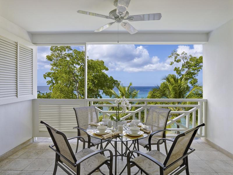 Waterside 303 , Beachfront villas Barbados , Paynes Bay , St James , Waterfront villas Barbados , West Coast Barbados  