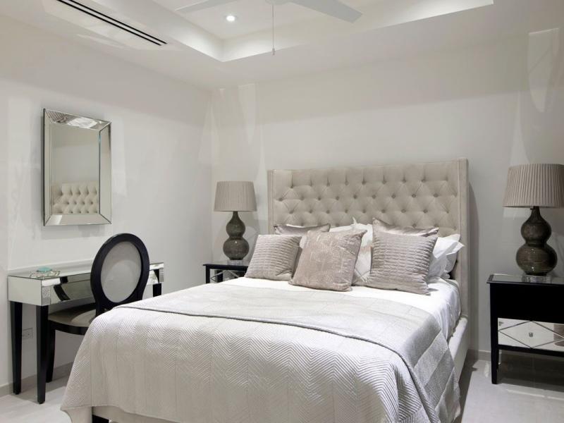 The Villa at The St James , Beachfront villas Barbados , Paynes Bay , St James  