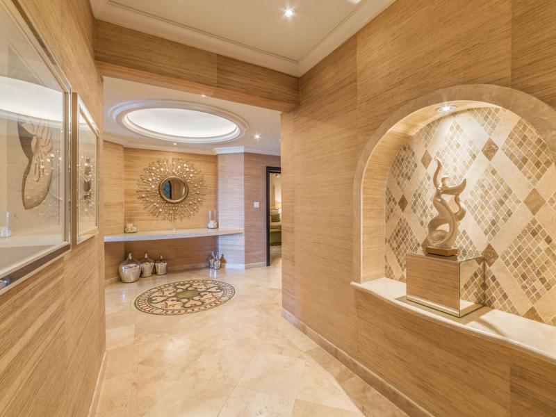 Sandy Cove 302 - The Pearl Beachfront , Beachfront villas Barbados , Prospect , Sandy Cove , St James , West Coast Barbados  