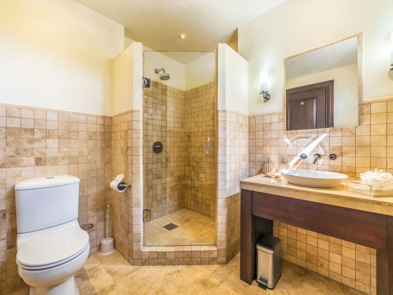 Sandy Cove 302 - The Pearl Beachfront , Beachfront villas Barbados , Prospect , Sandy Cove , St James , West Coast Barbados  