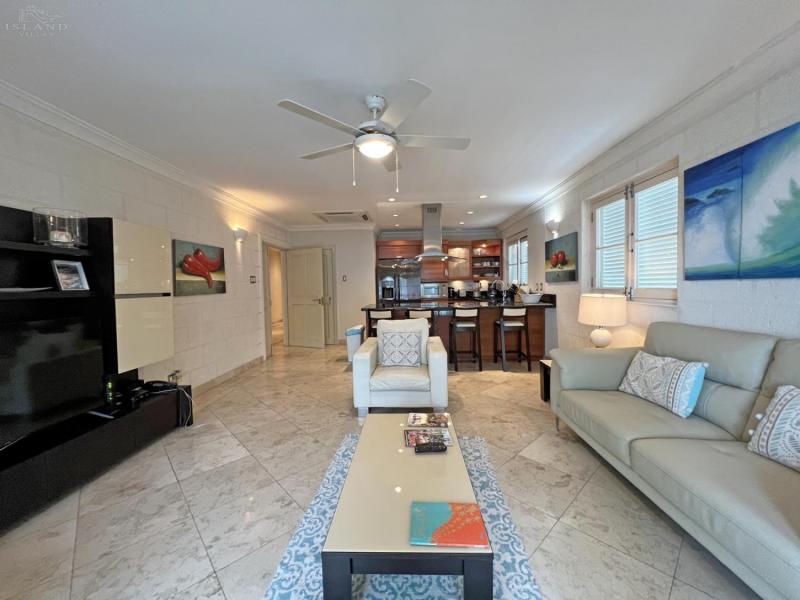 Waterside 101 , Paynes Bay  