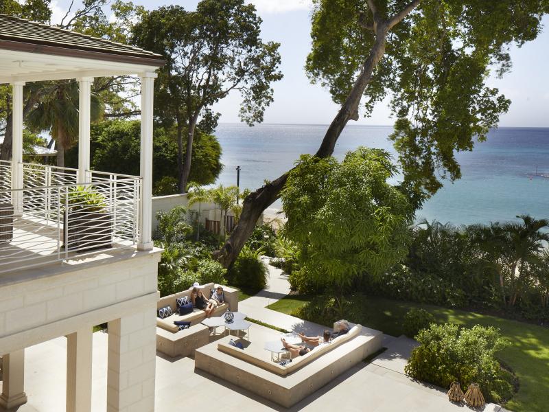 Tamarindo Villa - Beachfront , Beachfront villas Barbados , Beachlands , Holetown , St James , West Coast Barbados  