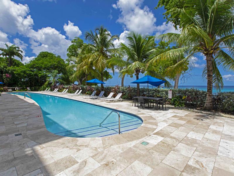 Waterside 303 , Beachfront villas Barbados , Paynes Bay , St James , Waterfront villas Barbados , West Coast Barbados  