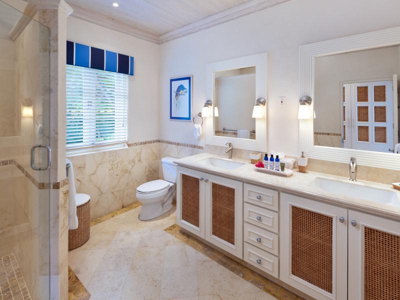 Westhaven - Beachfront , Beachfront villas Barbados , Gibbes , St Peter , West Coast Barbados  