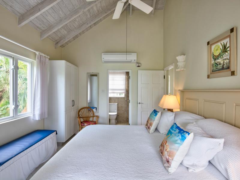 Weston House , Beachfront villas Barbados , St James , West Coast Barbados  