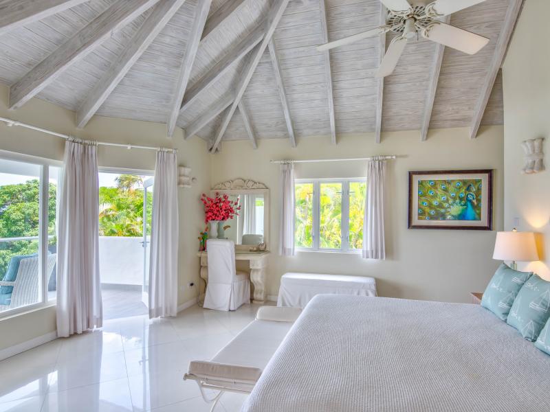 Weston House , Beachfront villas Barbados , St James , West Coast Barbados  