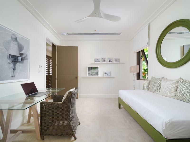 Sea Grove House , Beachfront villas Barbados , St James , The Garden, Barbados , West Coast Barbados  