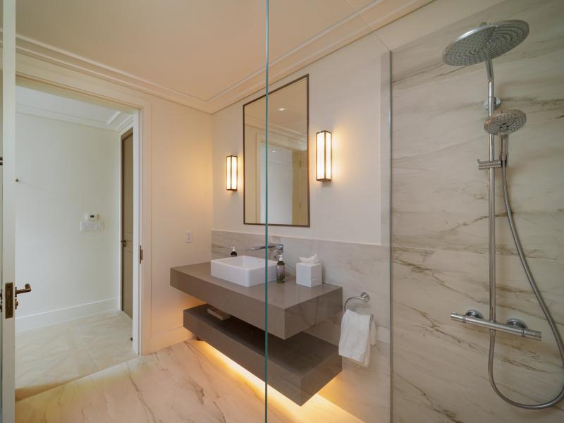 Sea Grove House , Beachfront villas Barbados , St James , The Garden, Barbados , West Coast Barbados  