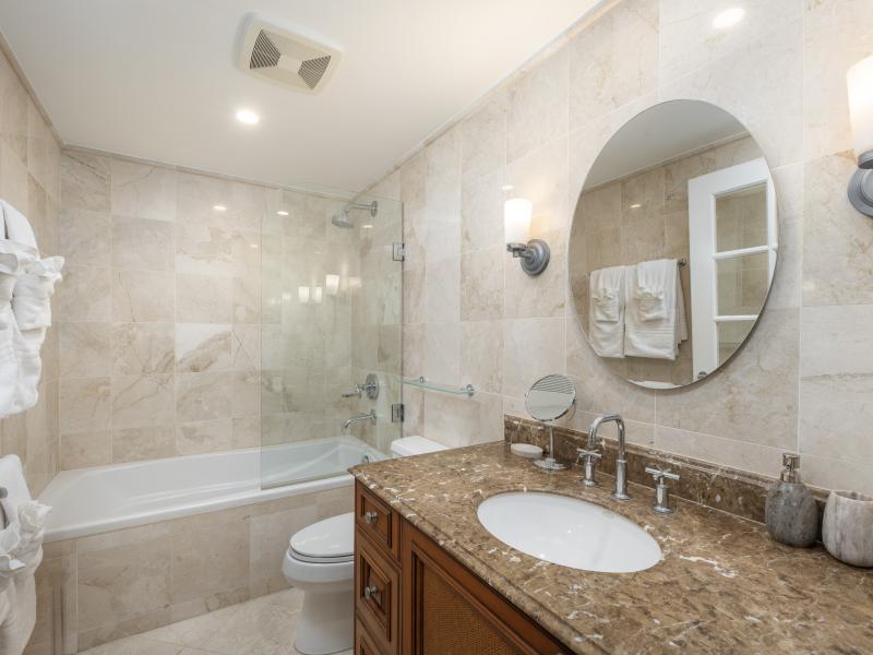 St. Peter's Bay 111 , St Peter  