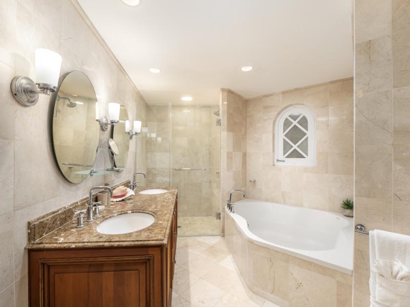 St. Peter's Bay 111 , St Peter  