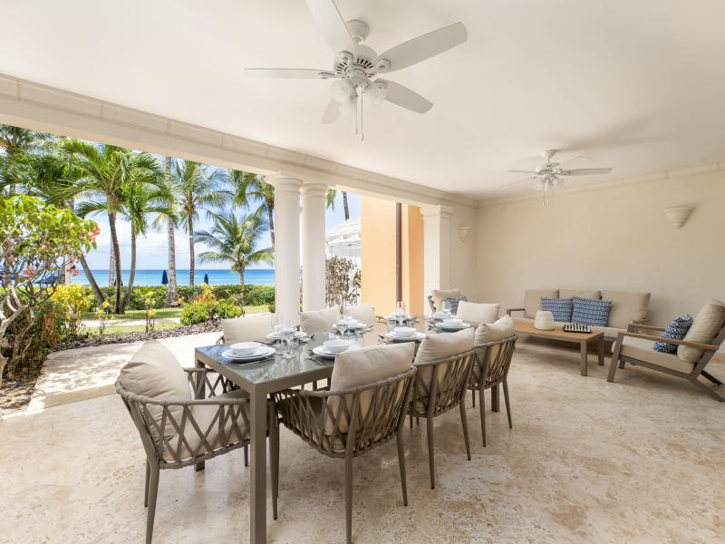 St. Peter's Bay 111 , St Peter  