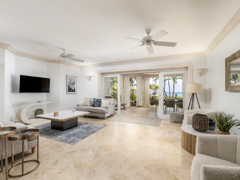 St. Peter's Bay 111 , St Peter  