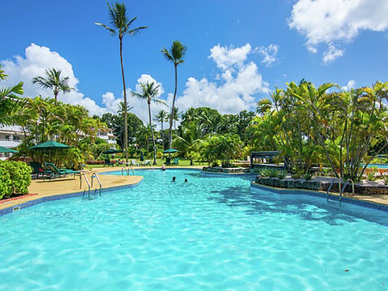 Glitter Bay 201 - Sea Sea , Beachfront villas Barbados , Glitter Bay , Porters , St James , West Coast Barbados  