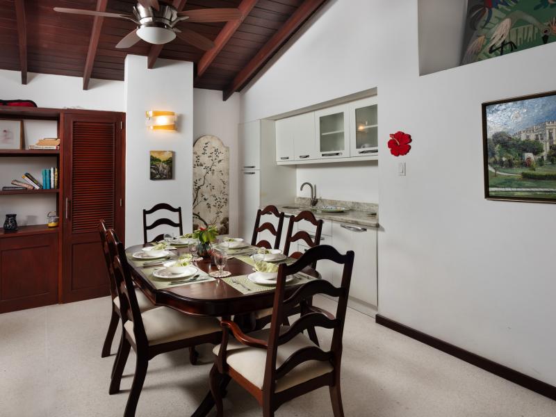 Church Point 2 - Beachfront , Beachfront villas Barbados , Holetown , St James , West Coast Barbados  