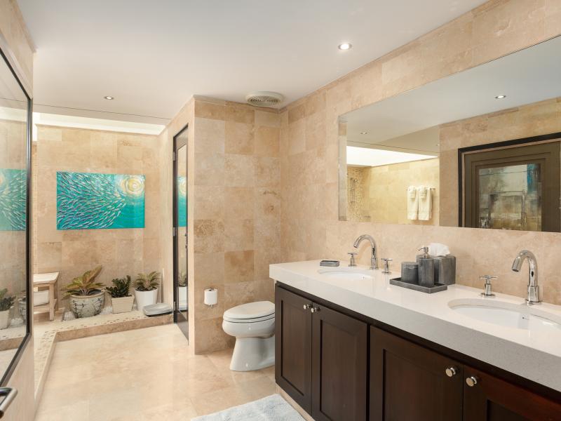 Coral Cove 14 - Crows Nest beachfront , Beachfront villas Barbados , Coral Cove , Paynes Bay , St James , West Coast Barbados  