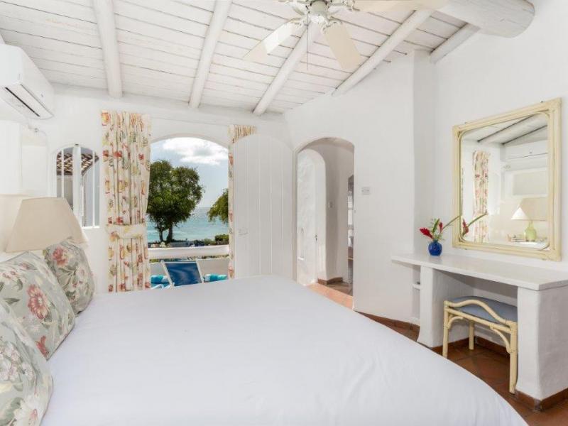 Merlin Bay - Firefly , Beachfront villas Barbados , Merlin Bay , St James , The Garden, Barbados , West Coast Barbados  