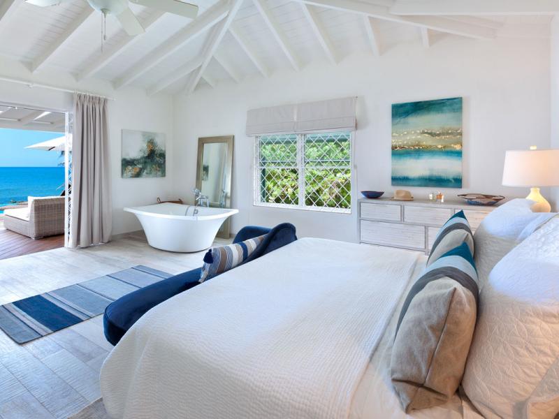 Emily House - Christ Church , Beachfront villas Barbados , Christ Church   