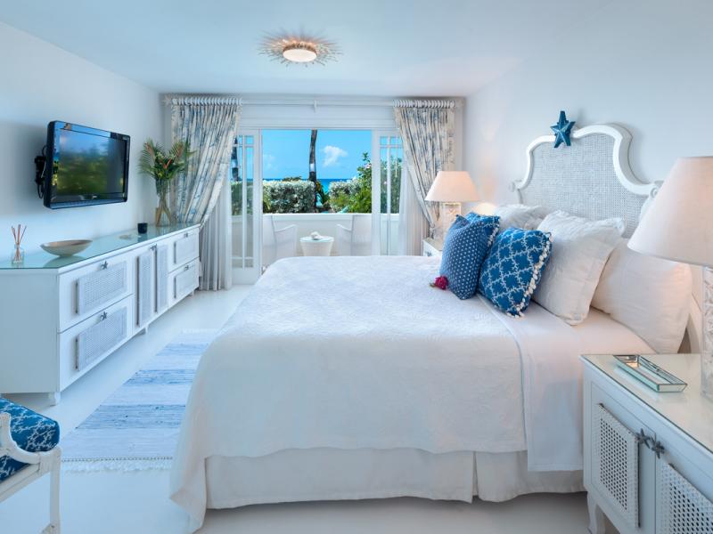 Reeds House 3 - Beachfront , Beachfront villas Barbados , Reeds Bay , Reeds House , St James , West Coast Barbados  