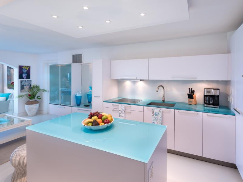 Reeds House 3 - Beachfront , Beachfront villas Barbados , Reeds Bay , Reeds House , St James , West Coast Barbados  