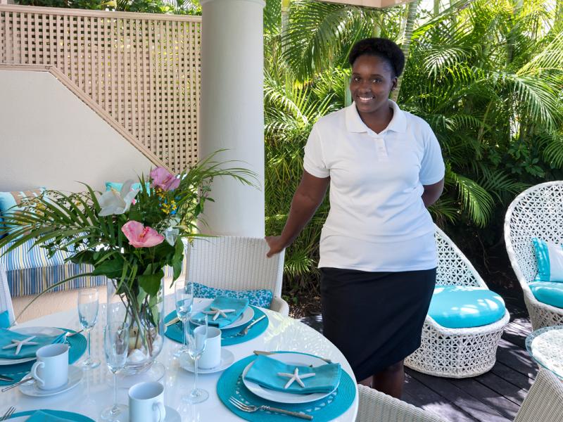 Reeds House 3 - Beachfront , Beachfront villas Barbados , Reeds Bay , Reeds House , St James , West Coast Barbados  