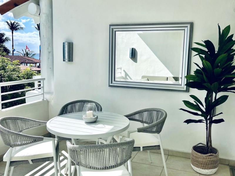 Glitter Bay 205 - Ohana , Beachfront villas Barbados , Glitter Bay , Holetown , Porters , St James , West Coast Barbados  