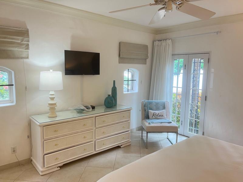 Glitter Bay 108 - Ohana Too , Beachfront villas Barbados , Glitter Bay , Porters , St James , West Coast Barbados  