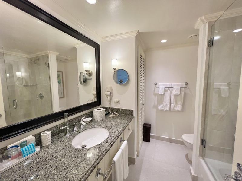 Glitter Bay 205 - Ohana , Beachfront villas Barbados , Glitter Bay , Holetown , Porters , St James , West Coast Barbados  