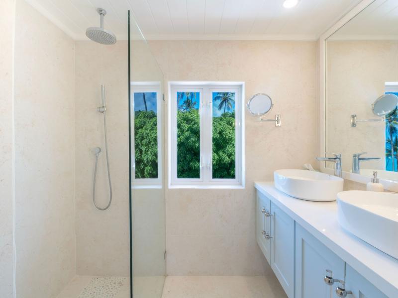Glitter Bay 301 - The Lighthouse , Beachfront villas Barbados , Glitter Bay , St James , West Coast Barbados  