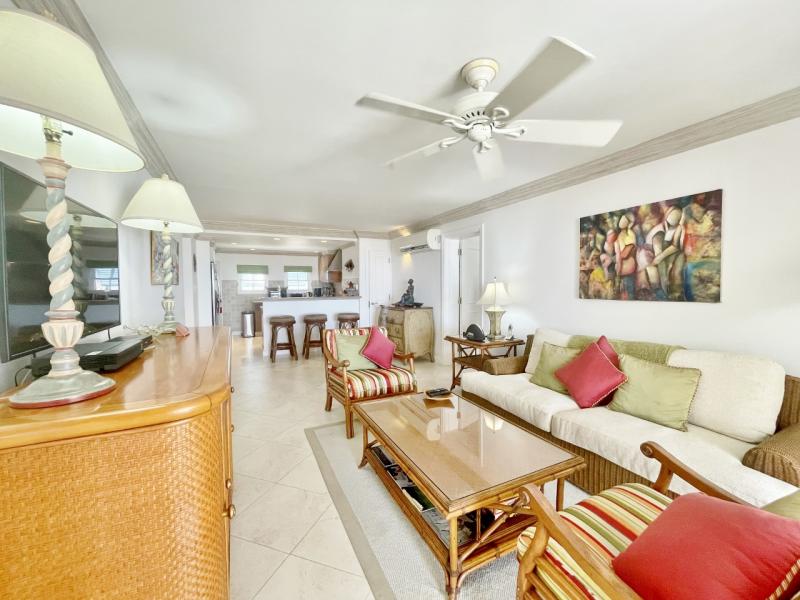 Villas on the Beach 101  , Beachfront villas Barbados , Holetown , St James , Villas on the Beach, Barbados , West Coast Barbados  