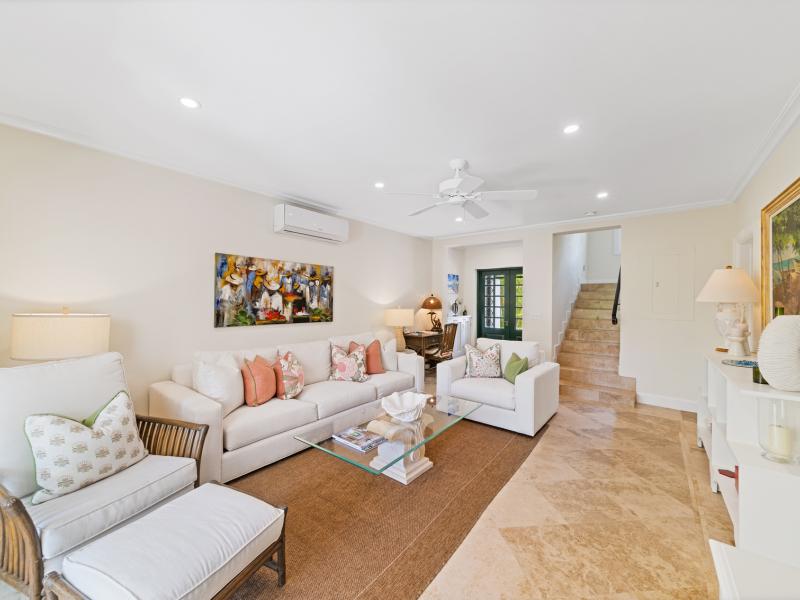 Mullins Bay - Villa Coco , Mullins Bay , St Peter , West Coast Barbados  