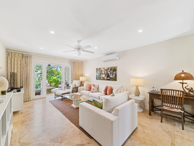 Mullins Bay - Villa Coco , Mullins Bay , St Peter , West Coast Barbados  