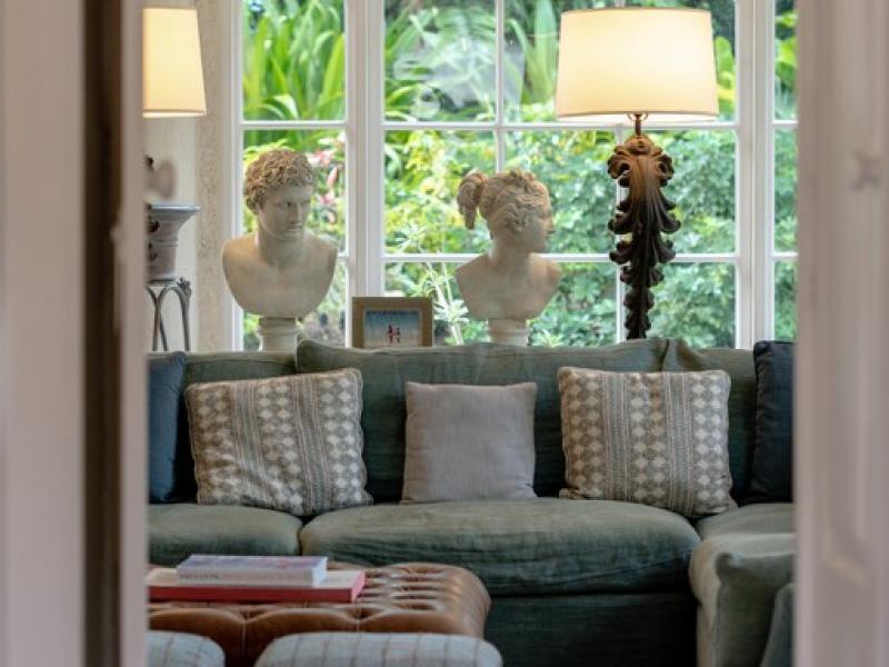 Maddox Villa , Beachfront villas Barbados , St James , The Garden, Barbados , West Coast Barbados  